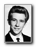 Don Chastain: class of 1969, Norte Del Rio High School, Sacramento, CA.